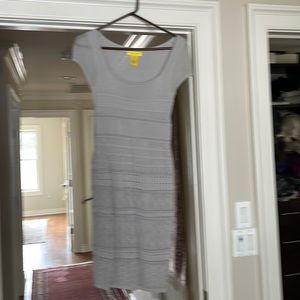 Catherine Malandrino knit dress